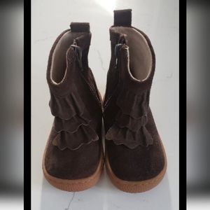 Livie and Luca boots size 5